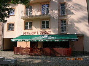 Penzion