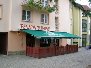 Penzion