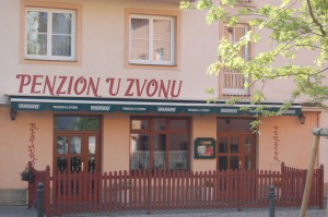 Penzion